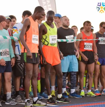 Astana Marathon 2018: ожидается более 5000 участников