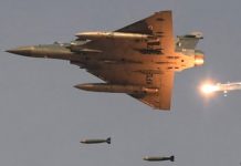 Пәкістан Үндістанның екі әскери ұшағын атып түсірді