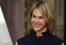 АҚШ-тың БҰҰ-дағы тұрақты өкілі тағайындалды