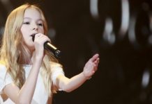 Данэлия Тулешова не смогла пройти в финал “The World’s Best”