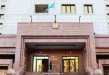 Еңбек министрлігі: Қазақстанға ең көп еңбек мигранттары Қытайдан келеді