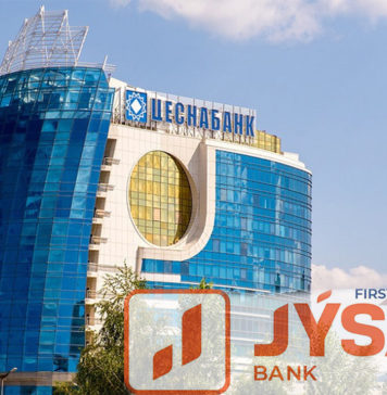 Jýsan Bank-ке жаңа басшы тағайындалды