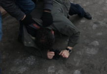 Массовая драка в Кордае. Что там происходит? (видео)