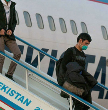 Өзбекстанда карантин 10 мамырға дейін ұзартылды