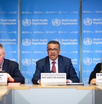 ДДСҰ: Қазақстандағы пневмония COVID-19 болуы мүмкін