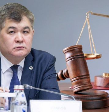 Экс-министру здравоохранения продлили домашний арест до 14 июля