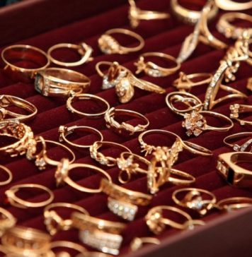 На 7% подорожали ювелирные изделия за год в Казахстане