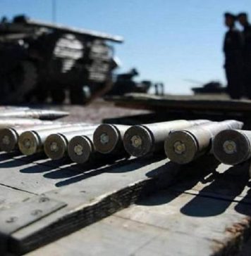 Казахстан бесплатно передаст часть военного имущества Кыргызстану и Таджикистану