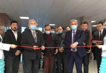 ЕҰУ-да «Тәуелсіздік: елдің фотошежіресі» атты фотокөрме ашылды