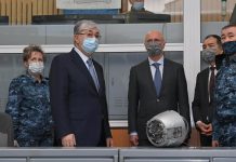 Тоқаев үш аймақтағы төтенше жағдай режимін тоқтатты