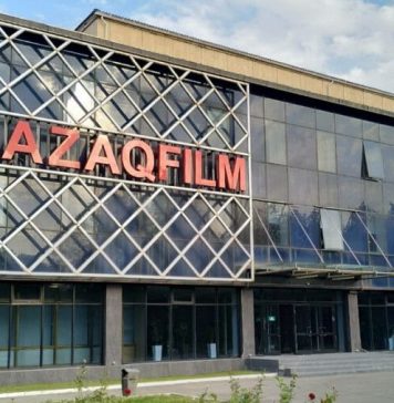 Абаев пообещал решить проблемы «Казахфильма»