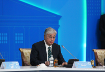 Тоқаев: Дін барлық кезеңде өзінің негізгі тәрбие беру қызметін атқарды