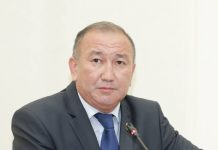 Антикорда Қоғамдық кеңестің жаңа төрағасы сайланды