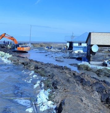255 елді мекенді су басу қаупі бар