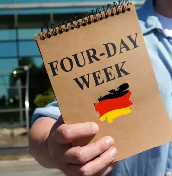 В Германии тестируют четырехдневную рабочую неделю