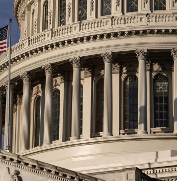 Сенат США отклонил законопроект о предоставлении помощи Украине