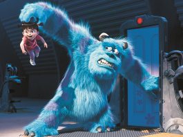 Жетістікке жету туралы топ 5 мультфильм