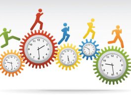 Уақытты қалай тиімді өткізуге болады