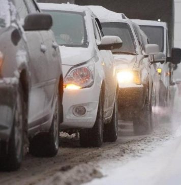 Астанадағы жол кептелісі: себептері мен салдары