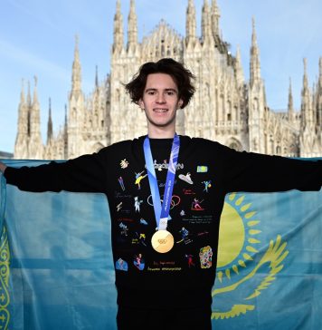 2026 Winter Olympics: Қазақстан спортшыларының жетістігі