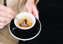 Сіз бір күнді кофесіз елестете аласыз ба?